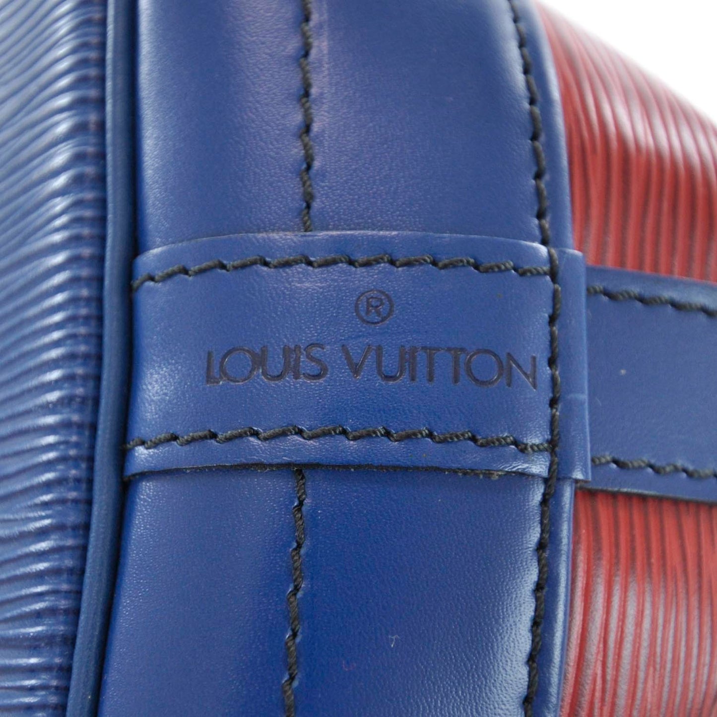 Epi Large Noe Red Blue