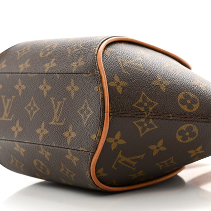 Louis Vuitton Monogram Ellipse PM 9 of 10