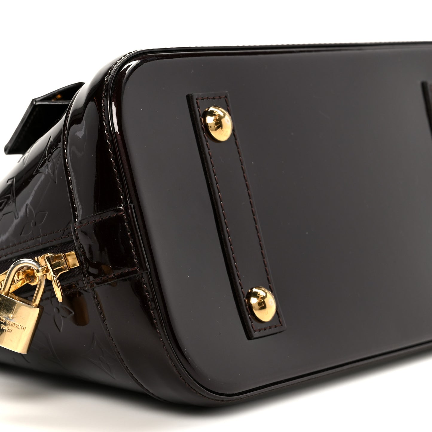 Vernis Alma PM Amarante