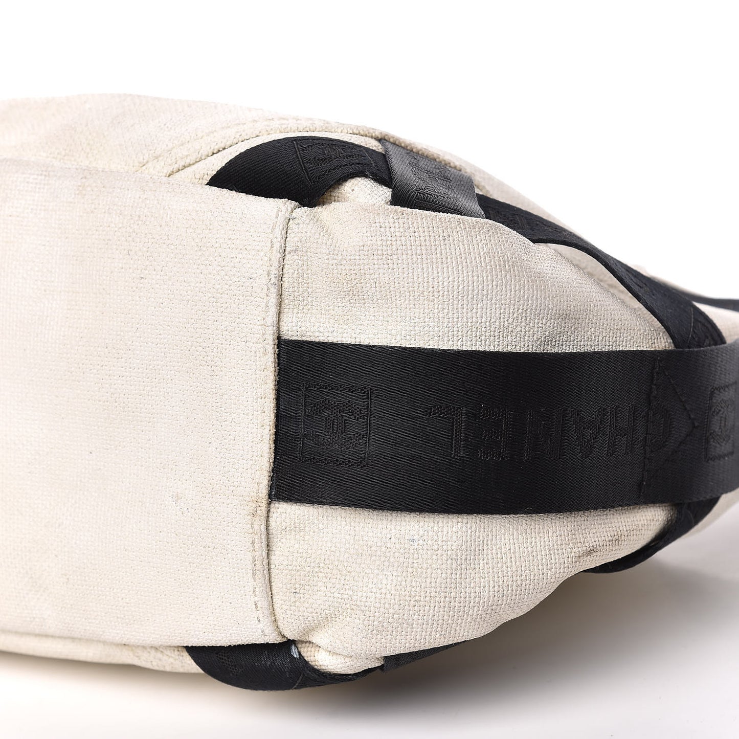 Canvas Sport Messenger White