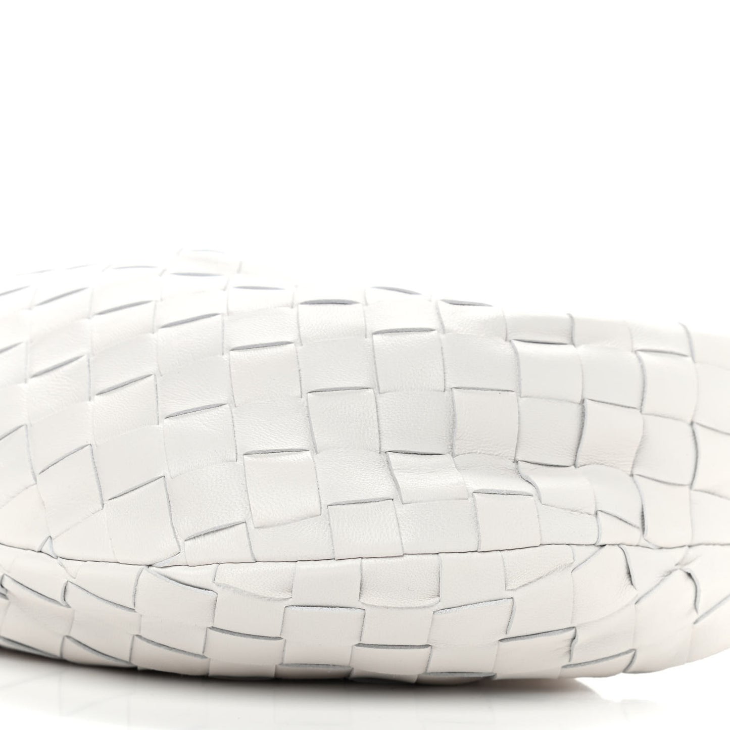 Nappa Intrecciato Mini Jodie Chalk