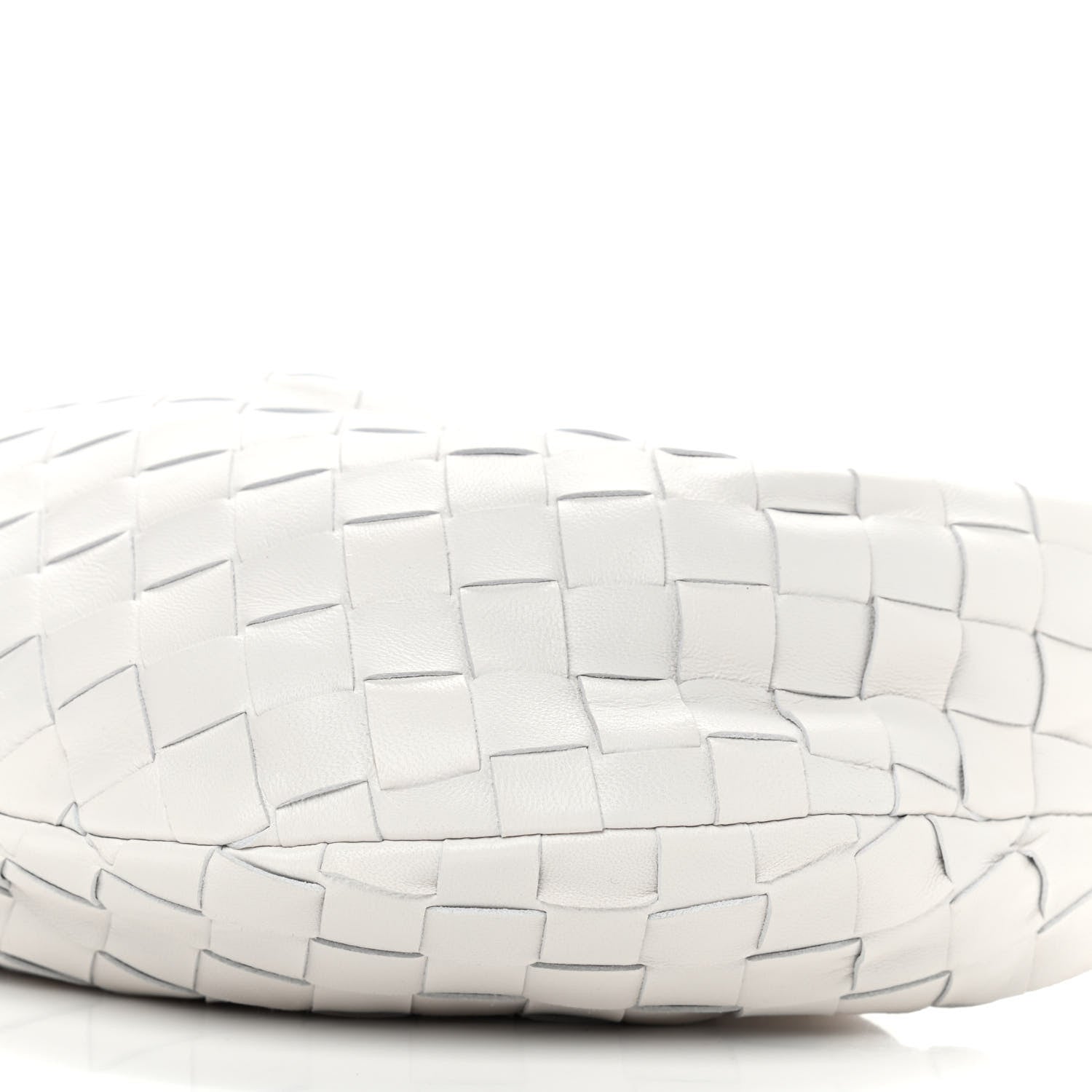 Bottega Veneta Nappa Intrecciato Mini Jodie Chalk 8 of 8