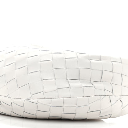 Bottega Veneta Nappa Intrecciato Mini Jodie Chalk 8 of 8
