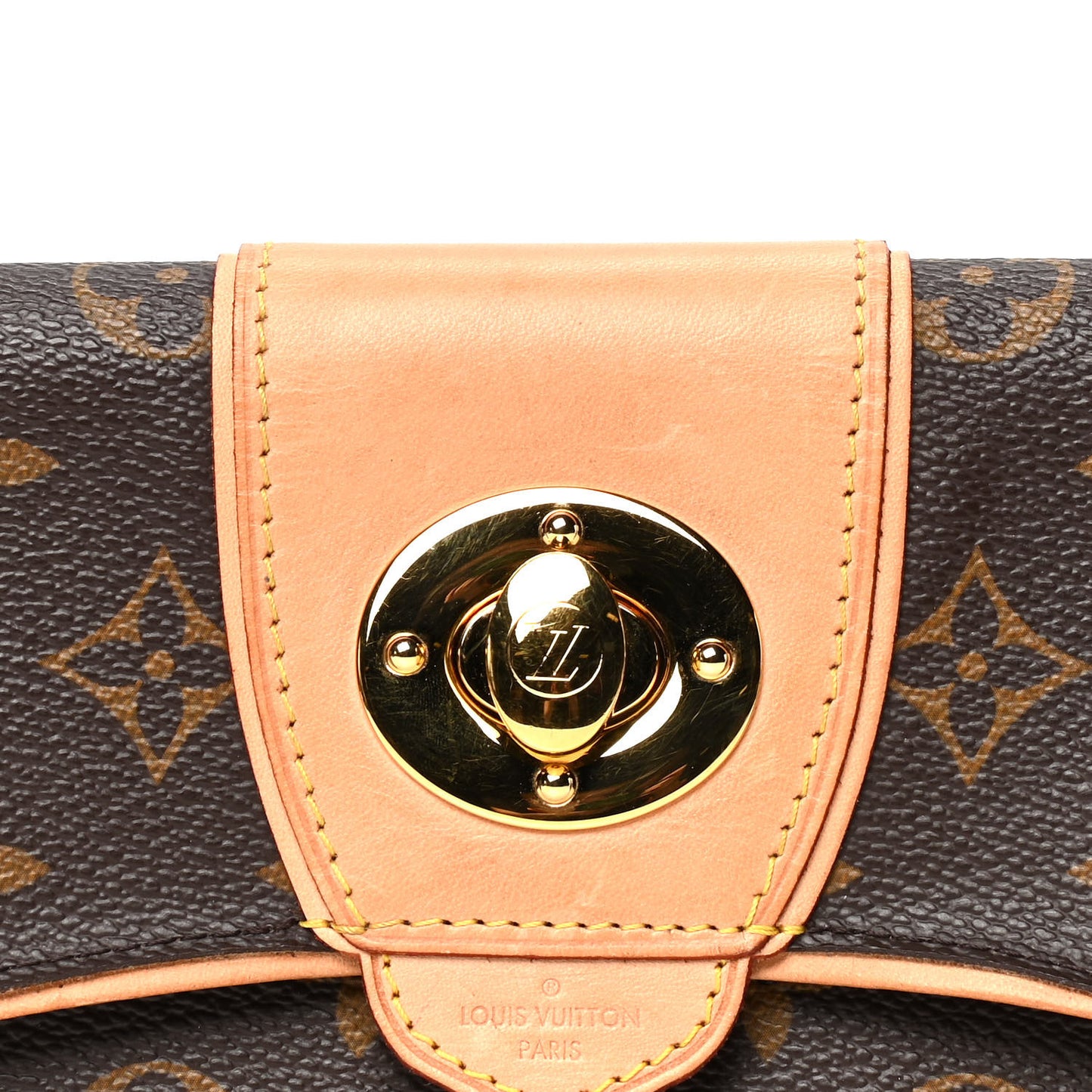 Monogram Boetie Wallet
