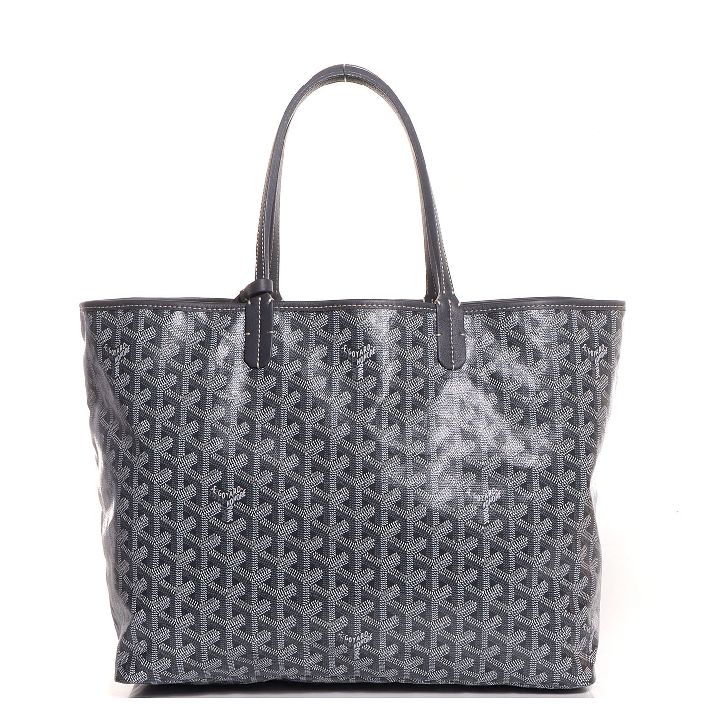 Goyardine Saint Louis PM Grey