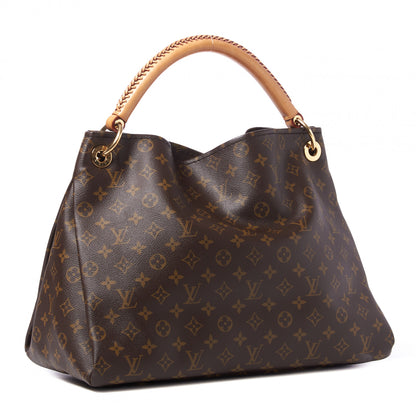Louis Vuitton Monogram Artsy MM 2 of 9