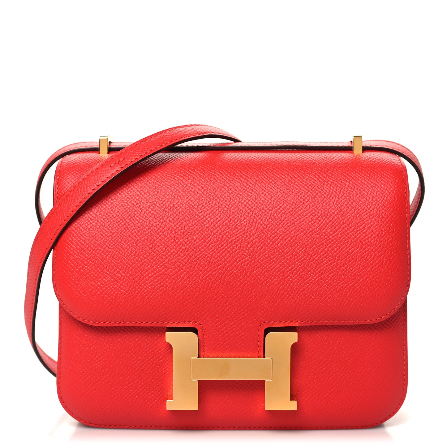 Epsom Constance 18 Rouge de Coeur