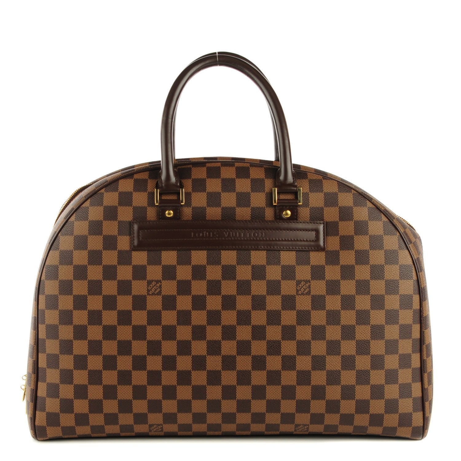 Louis Vuitton Damier Ebene Nolita 24 Heures 1 of 7