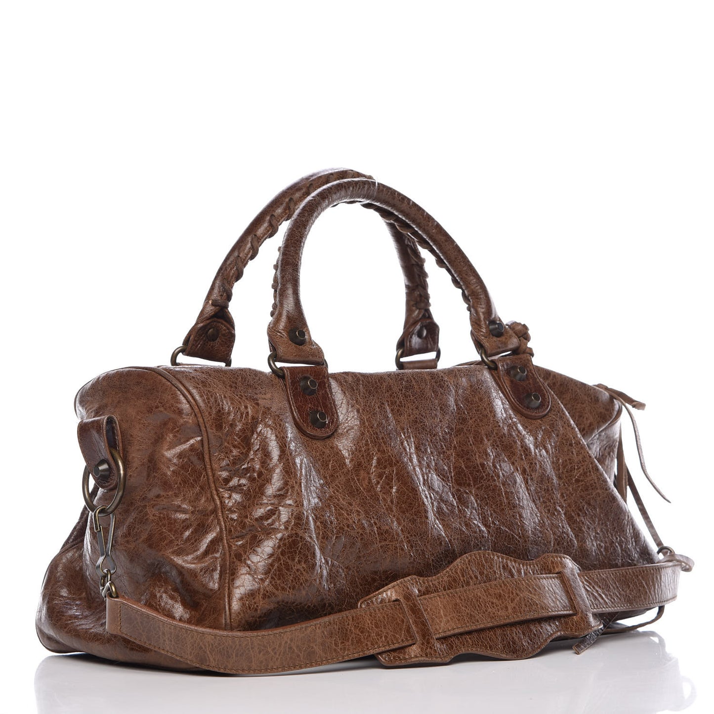 Chevre Classic Hardware Twiggy