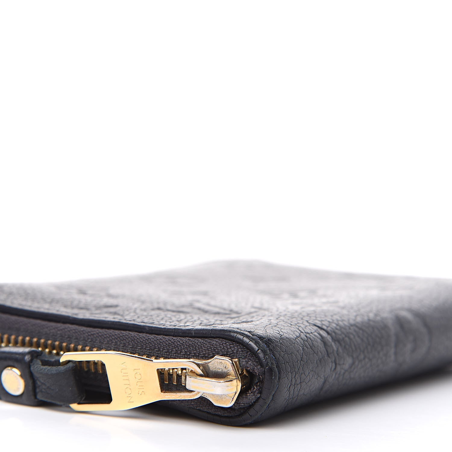 Louis Vuitton Empreinte Secret Compact Wallet Infini 7 of 13