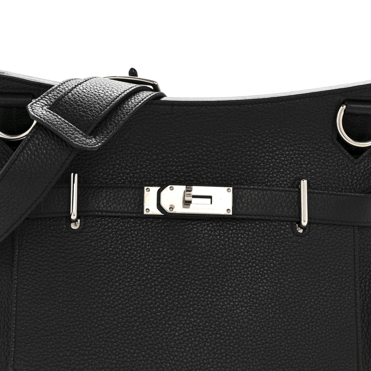 Taurillon Clemence Jypsiere 31 Black