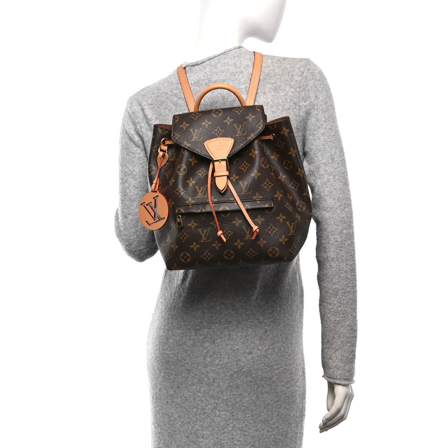 Monogram Montsouris PM