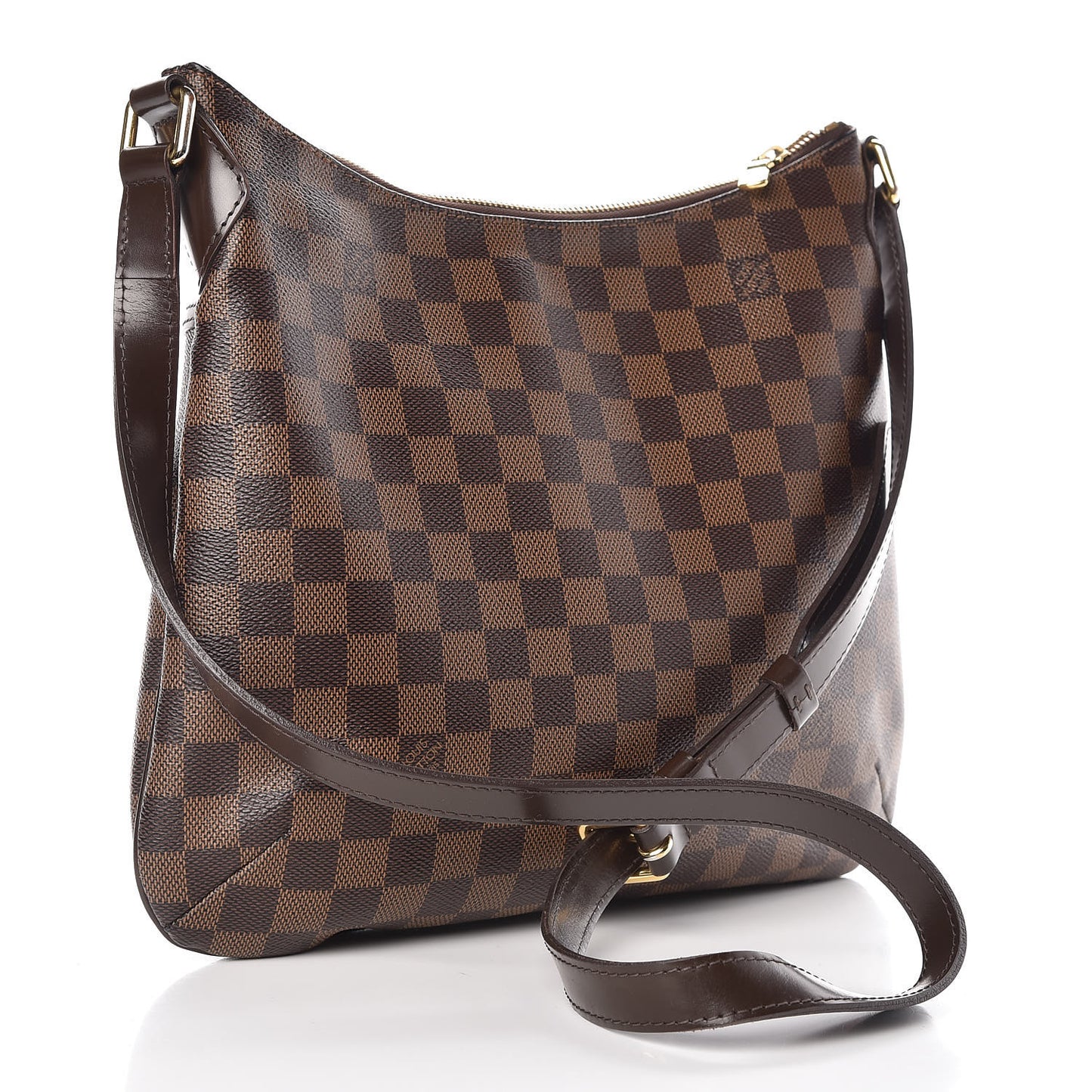 Damier Ebene Bloomsbury PM