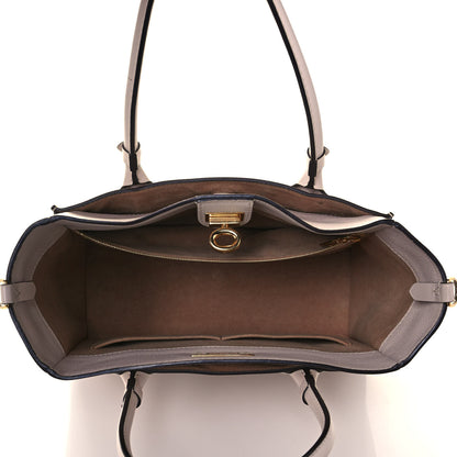 Louis Vuitton Mahina On My Side Greige 4 of 13