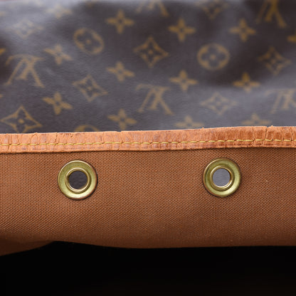 Louis Vuitton Monogram Noe 9 of 22