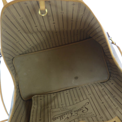 Louis Vuitton Monogram Neverfull GM 7 of 8