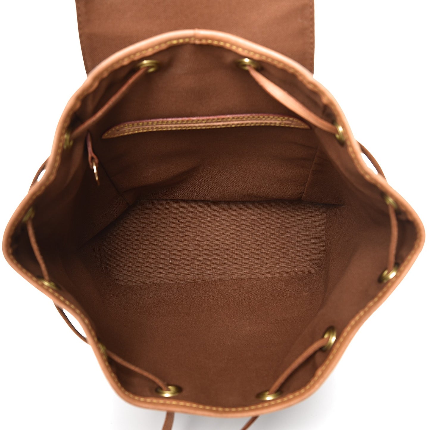 Monogram Montsouris MM Backpack