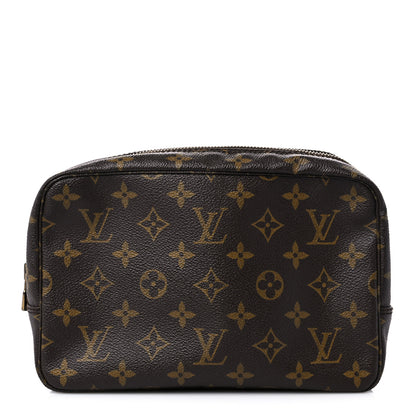 Louis Vuitton Monogram Trousse Toilette 23 1 of 9