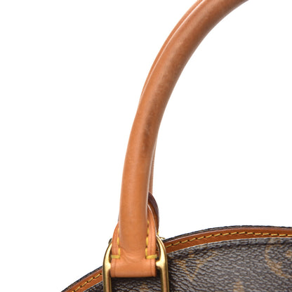 Louis Vuitton Monogram Ellipse PM 12 of 12