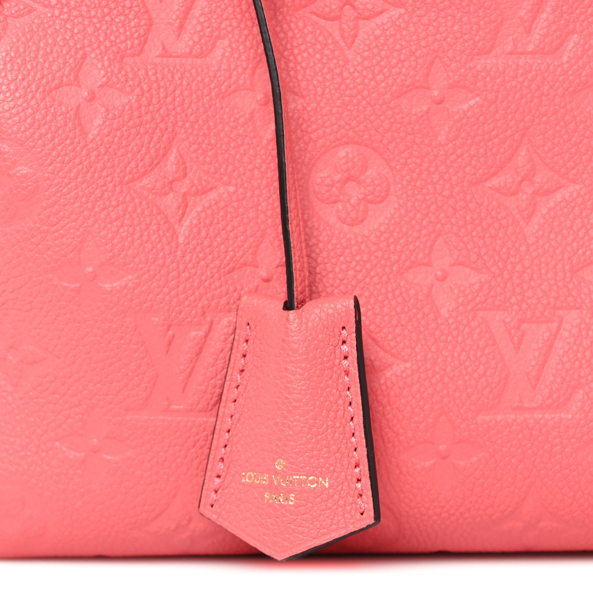 Louis Vuitton Empreinte Speedy Bandouliere 25 NM Blossom 8 of 11