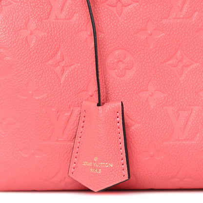 Louis Vuitton Empreinte Speedy Bandouliere 25 NM Blossom 8 of 11