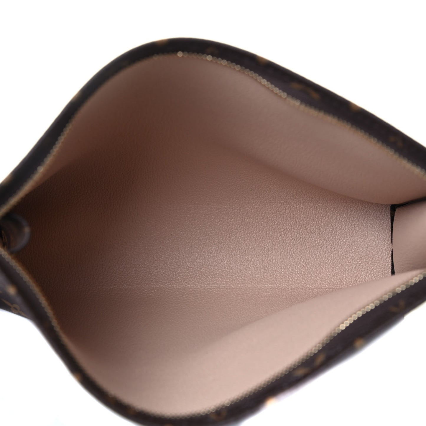 Monogram Toiletry Pouch 26