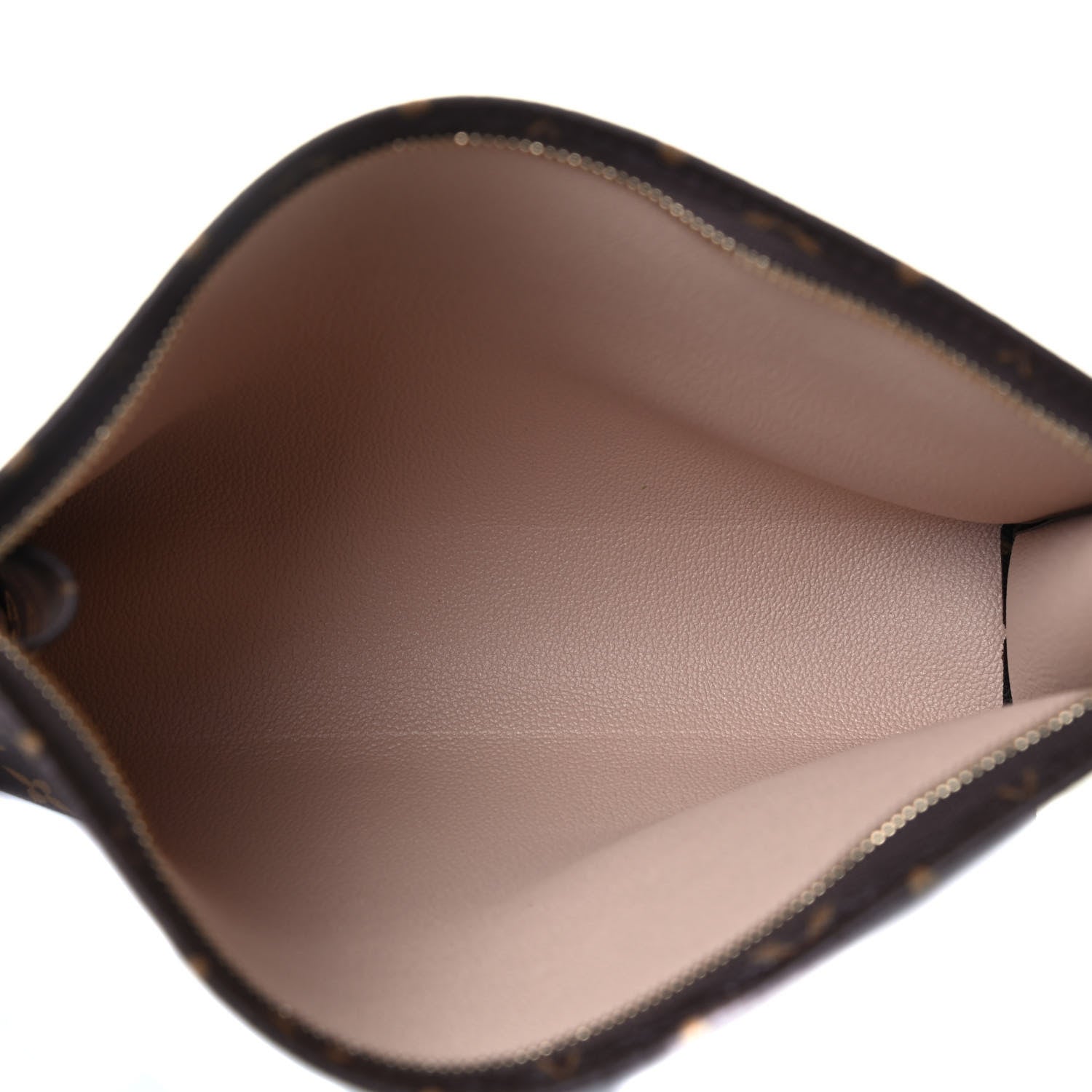 Louis Vuitton Monogram Toiletry Pouch 26 4 of 4