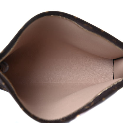 Louis Vuitton Monogram Toiletry Pouch 26 4 of 4
