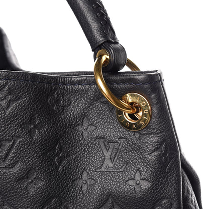 Louis Vuitton Empreinte Artsy MM Infini 9 of 9