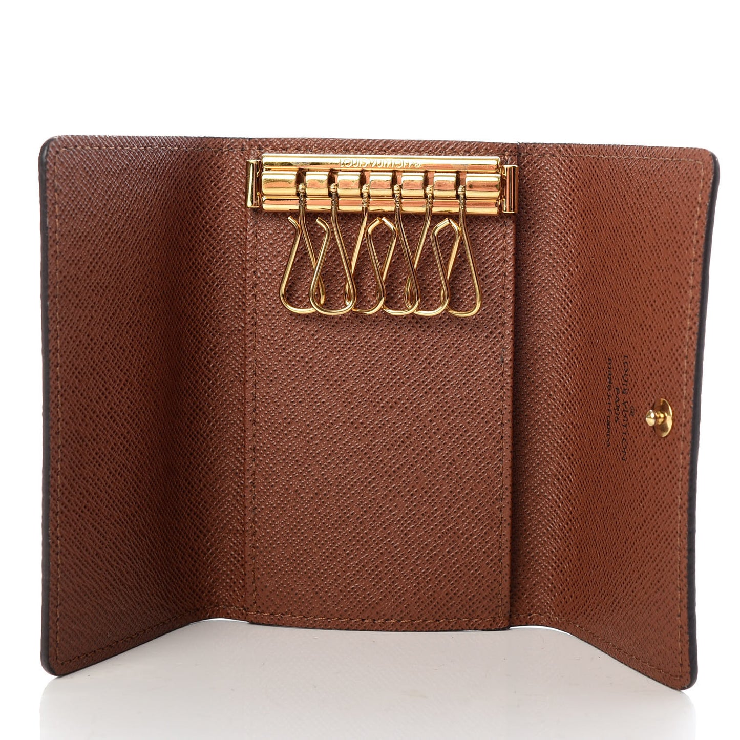 Monogram 6 Key Multicles Holder