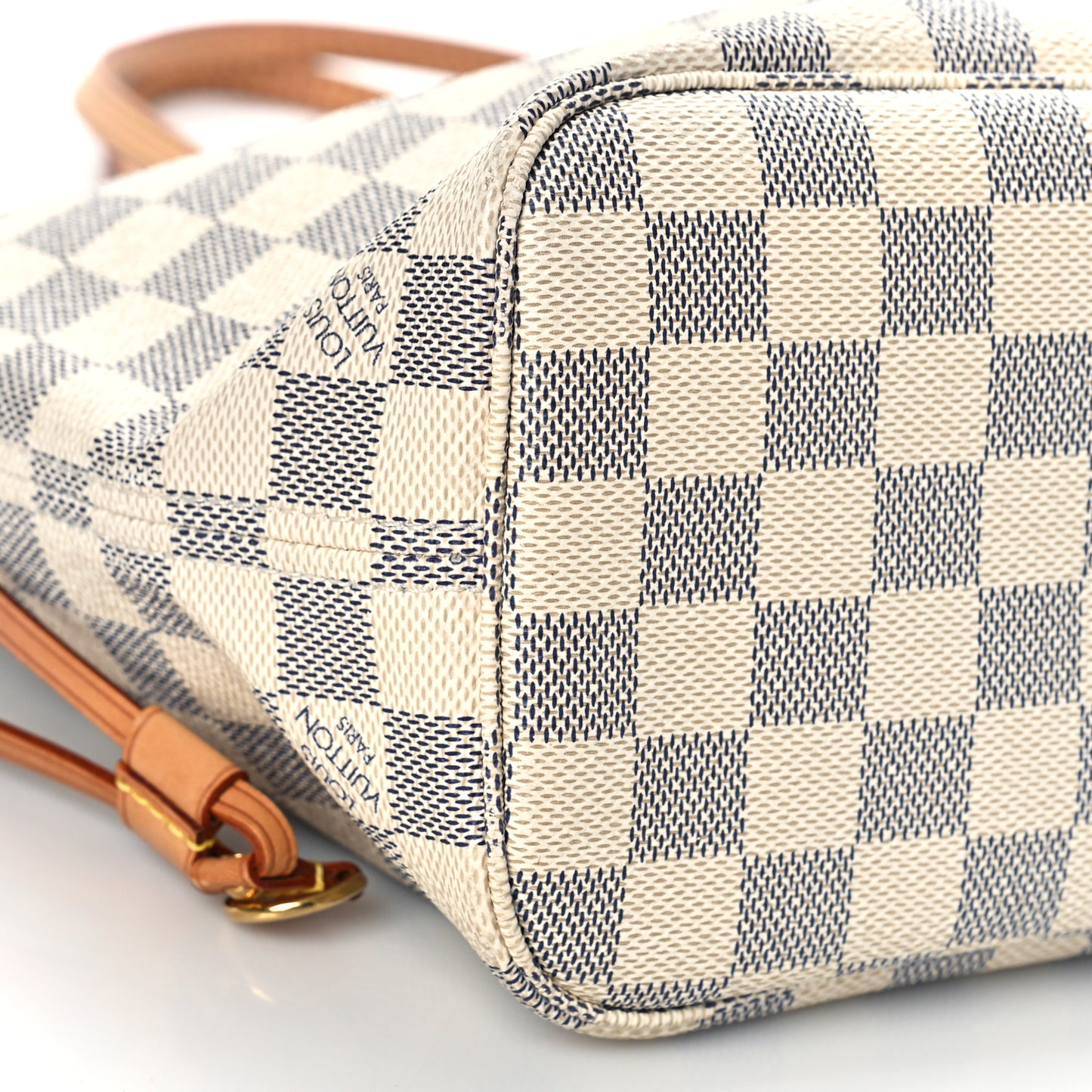 Damier Azur Neverfull PM
