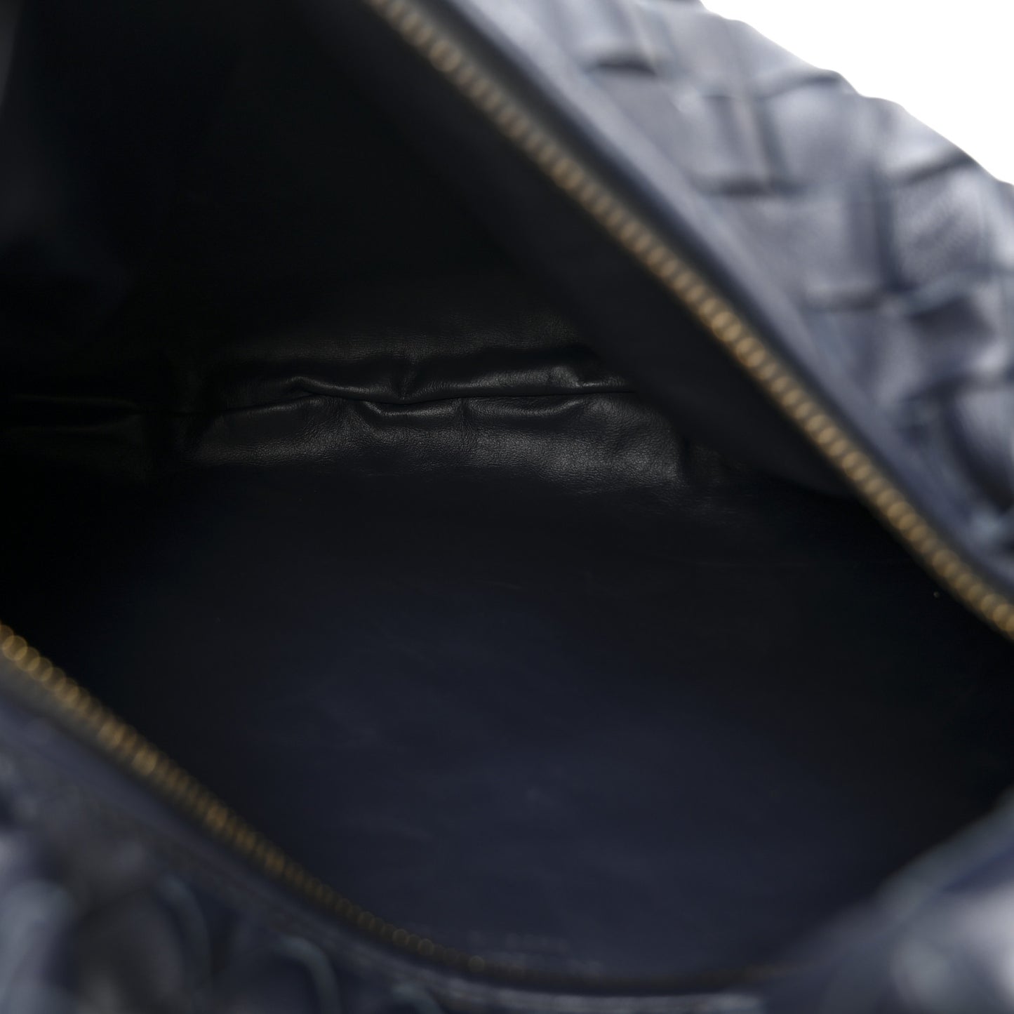 Nappa Intrecciato Teen Jodie Hobo Space