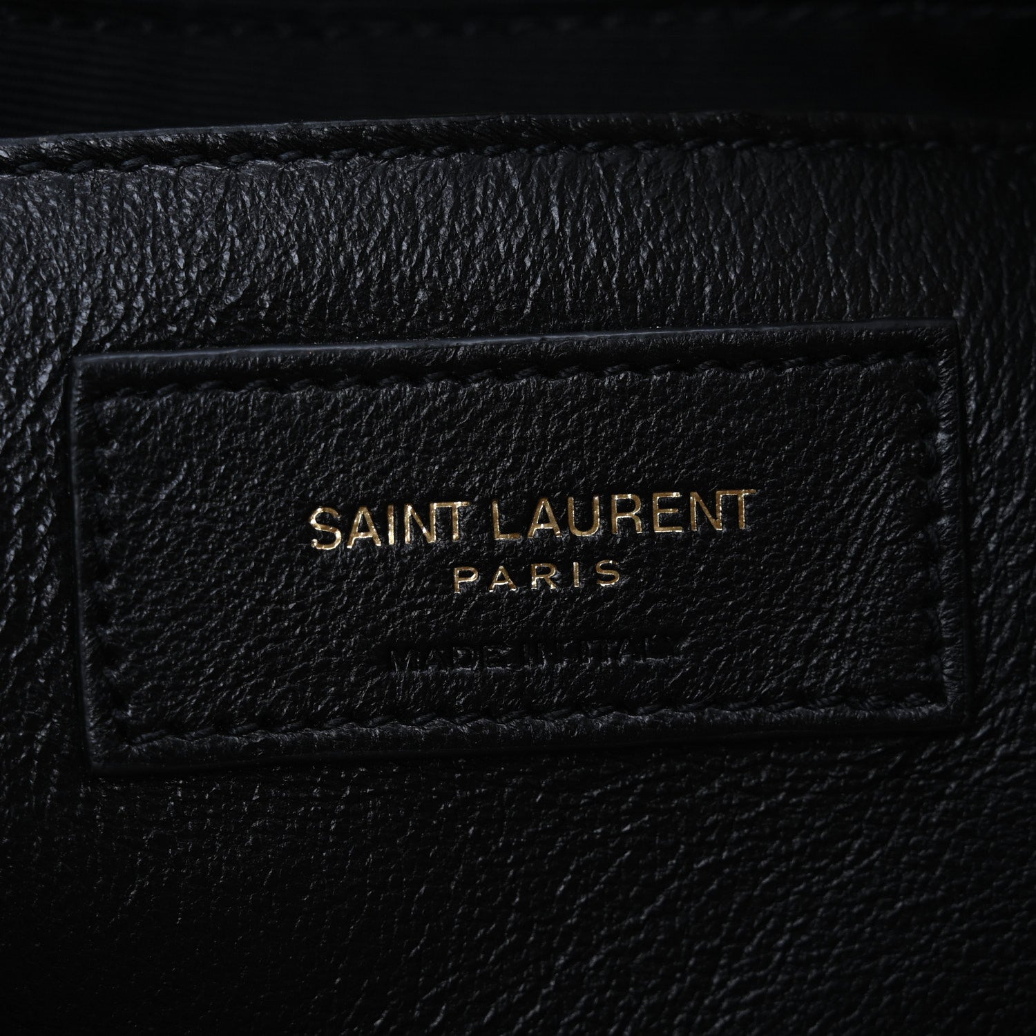 Saint Laurent Lambskin Matelasse Monogram Small Jamie 4.3 Light Fox 6 of 10