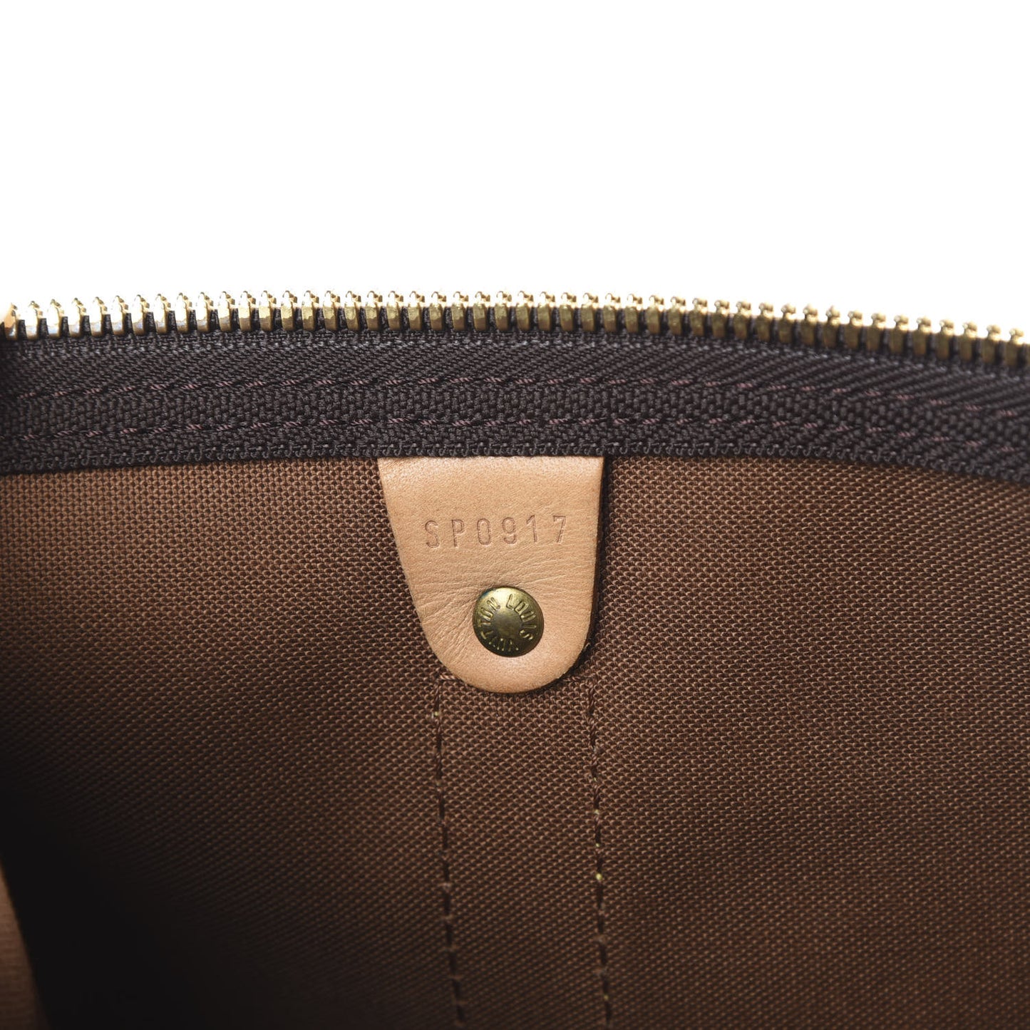 Monogram Keepall 60