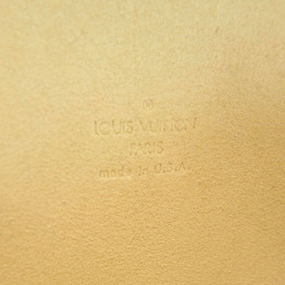 Louis Vuitton Monogram Pochette Twin PM 6 of 7
