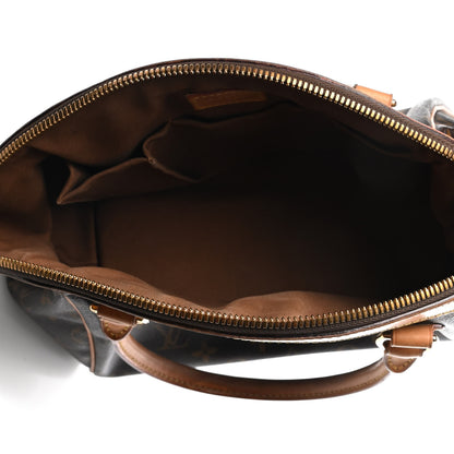 Louis Vuitton Monogram Tivoli PM 4 of 4