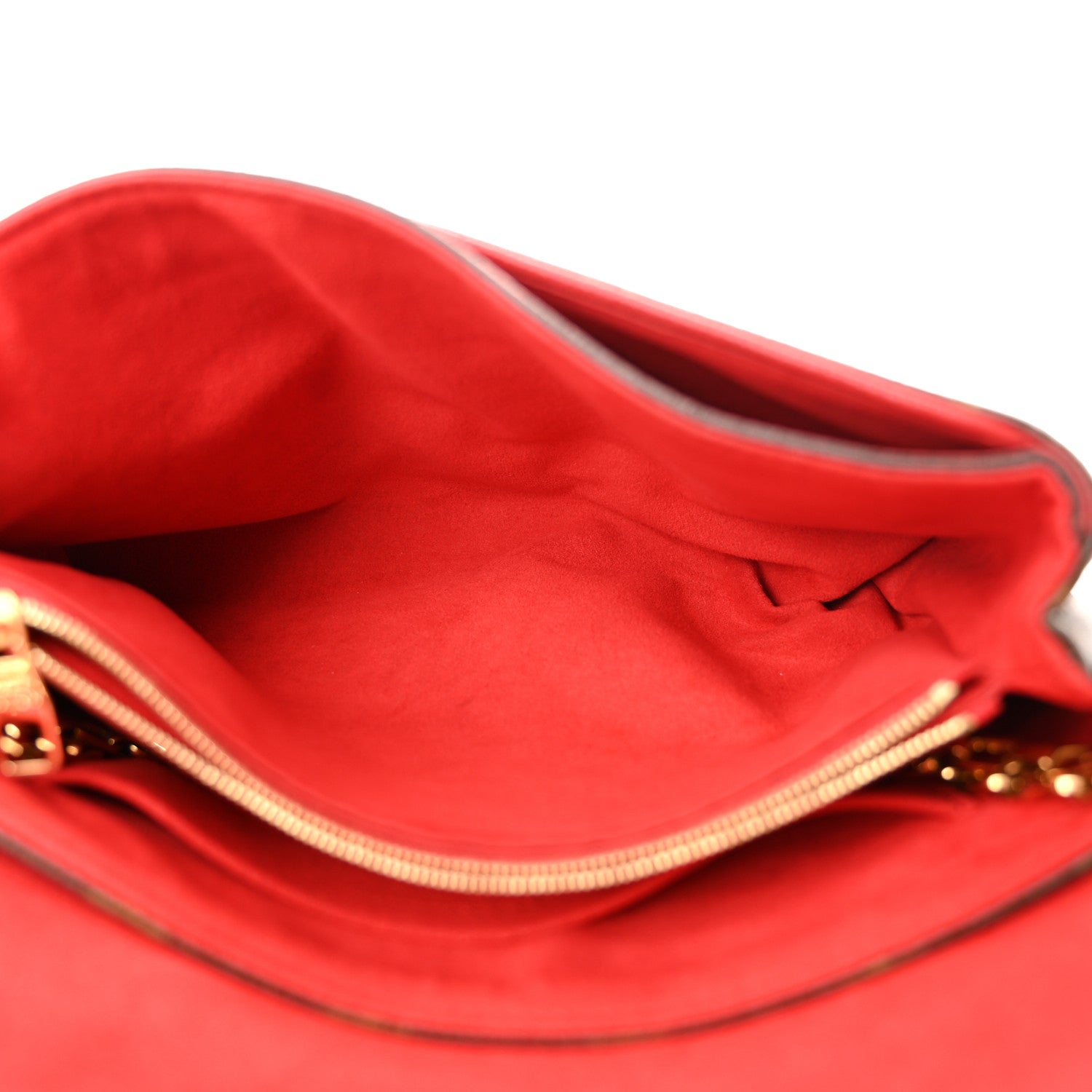 Louis Vuitton Monogram Pallas Chain Cherry 6 of 15