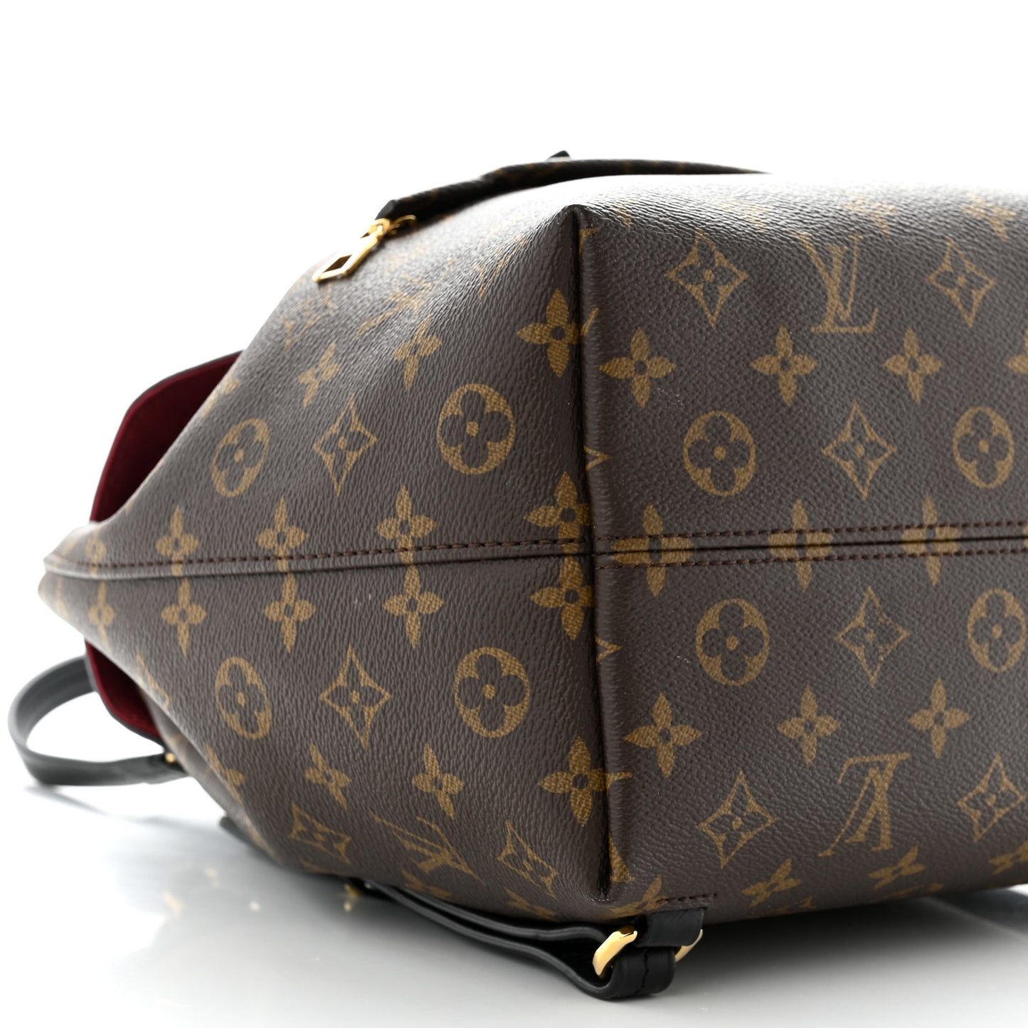 Monogram Montsouris PM Black