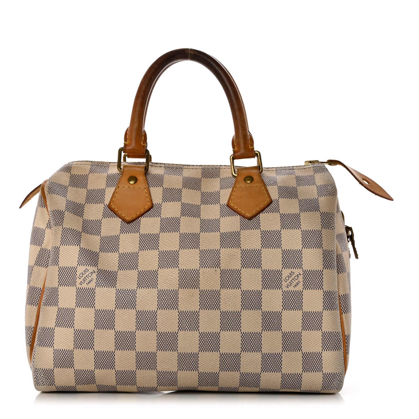 Damier Azur Speedy 25