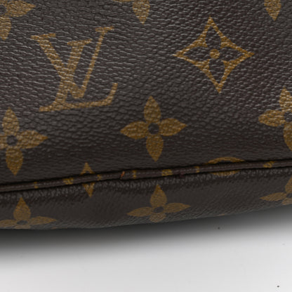 Louis Vuitton Monogram Trousse Toilette 23 12 of 12