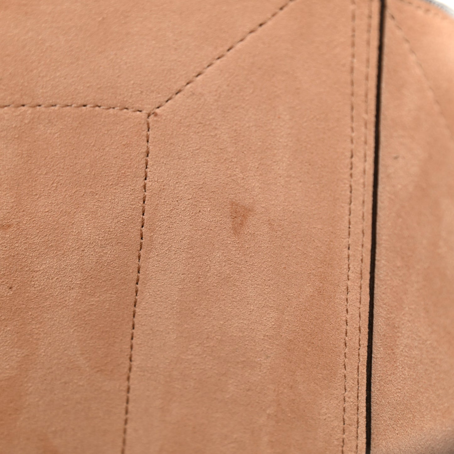 GG Supreme Monogram Web Ophidia Tote Brown
