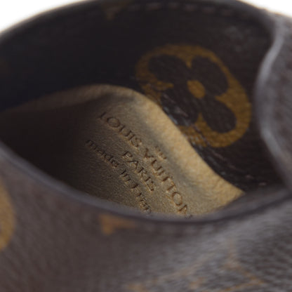 Louis Vuitton Monogram Sunglasses Case MM 6 of 9