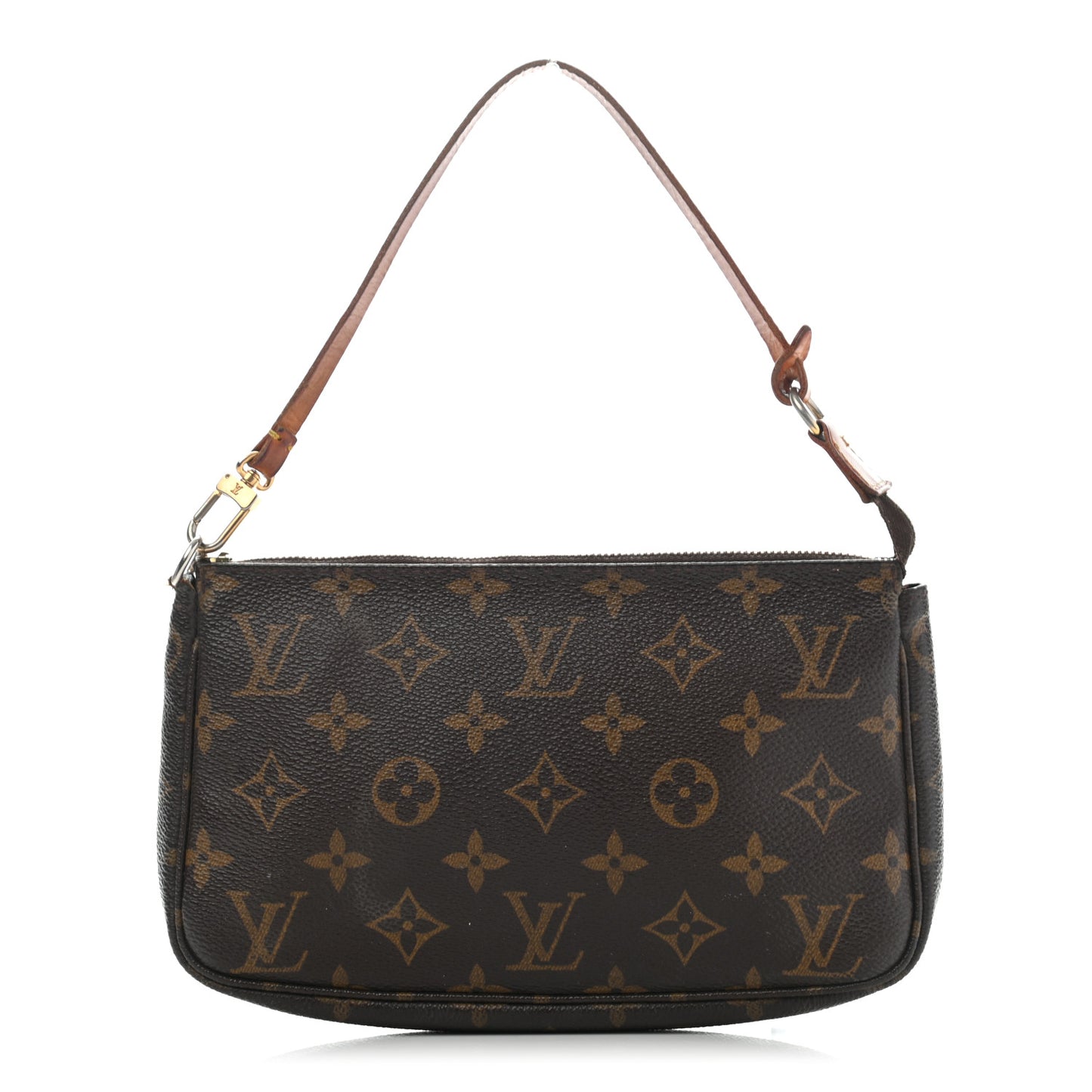 Monogram Pochette Accessories