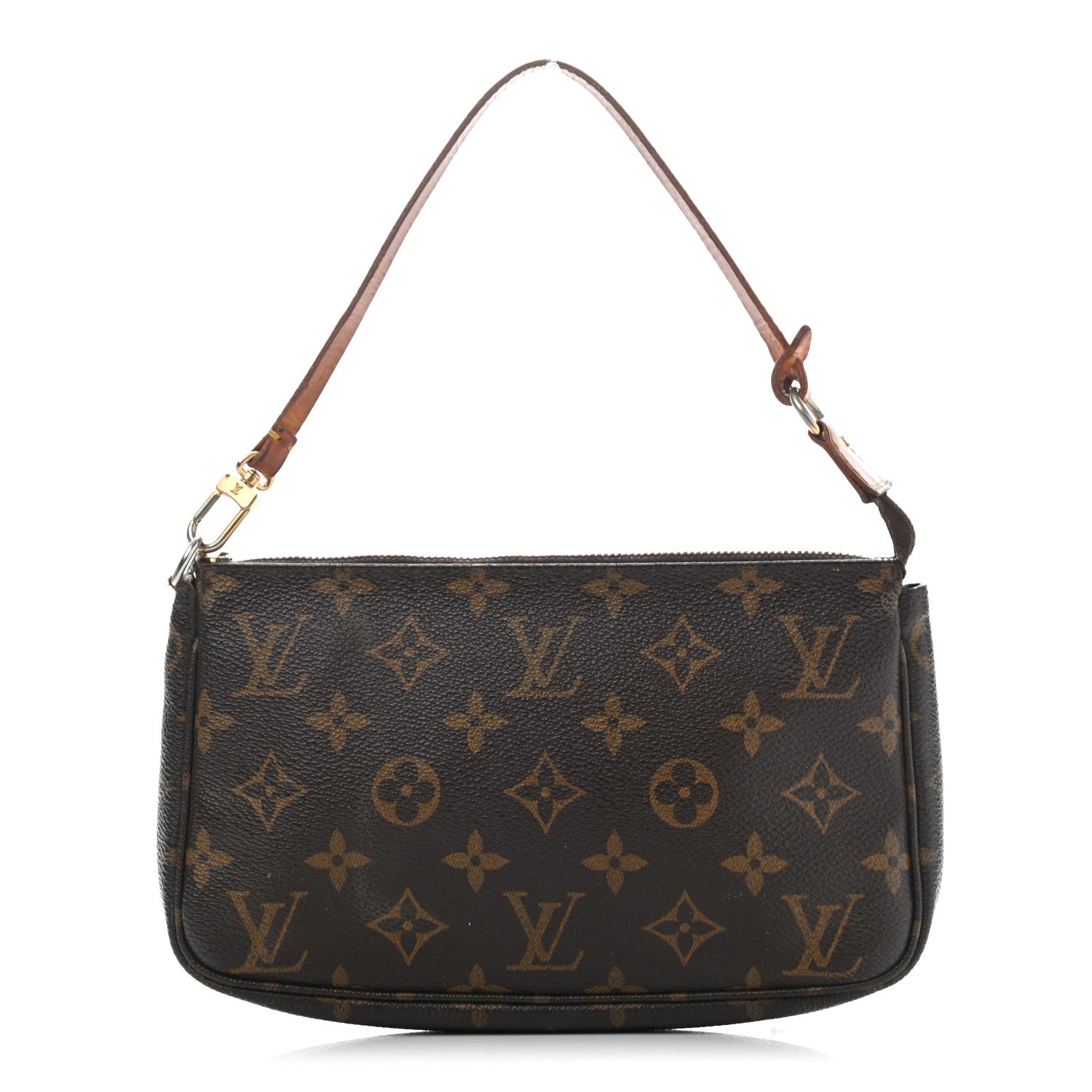 Louis Vuitton Monogram Pochette Accessories 1 of 16