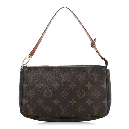 Louis Vuitton Monogram Pochette Accessories 1 of 16
