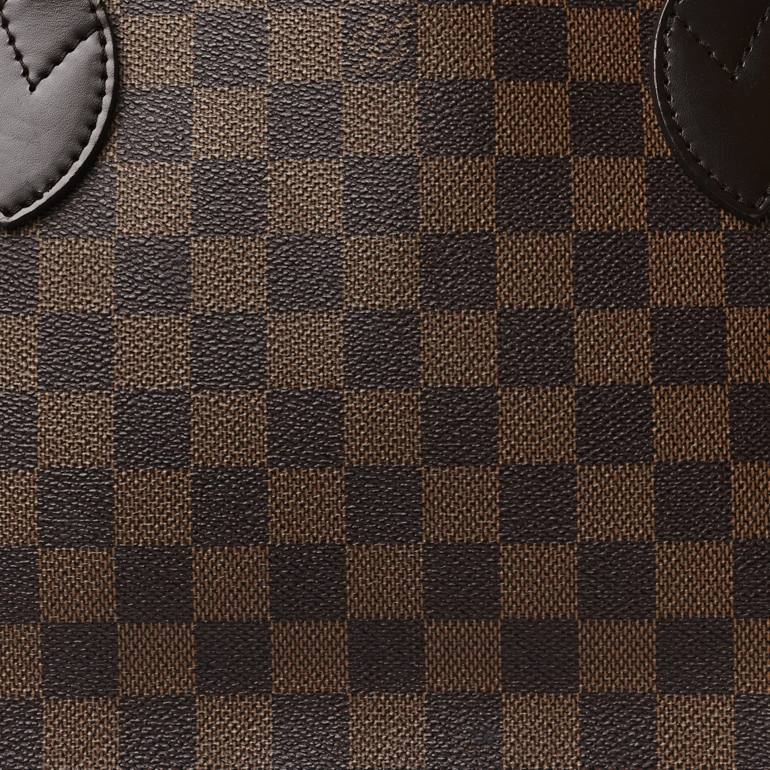 Louis Vuitton Damier Ebene Neverfull PM 7 of 10