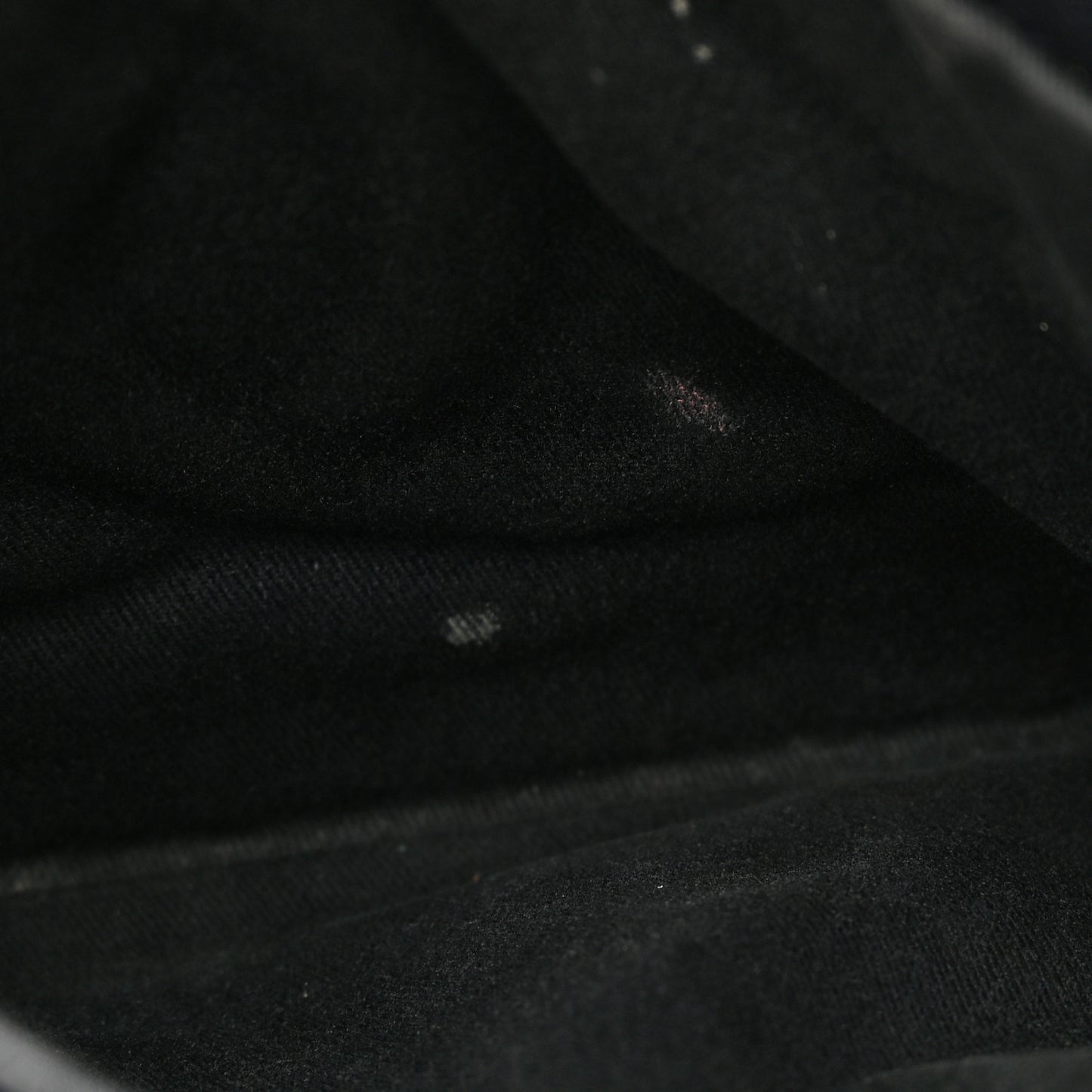 Caviar Timeless CC Soft Tote Black