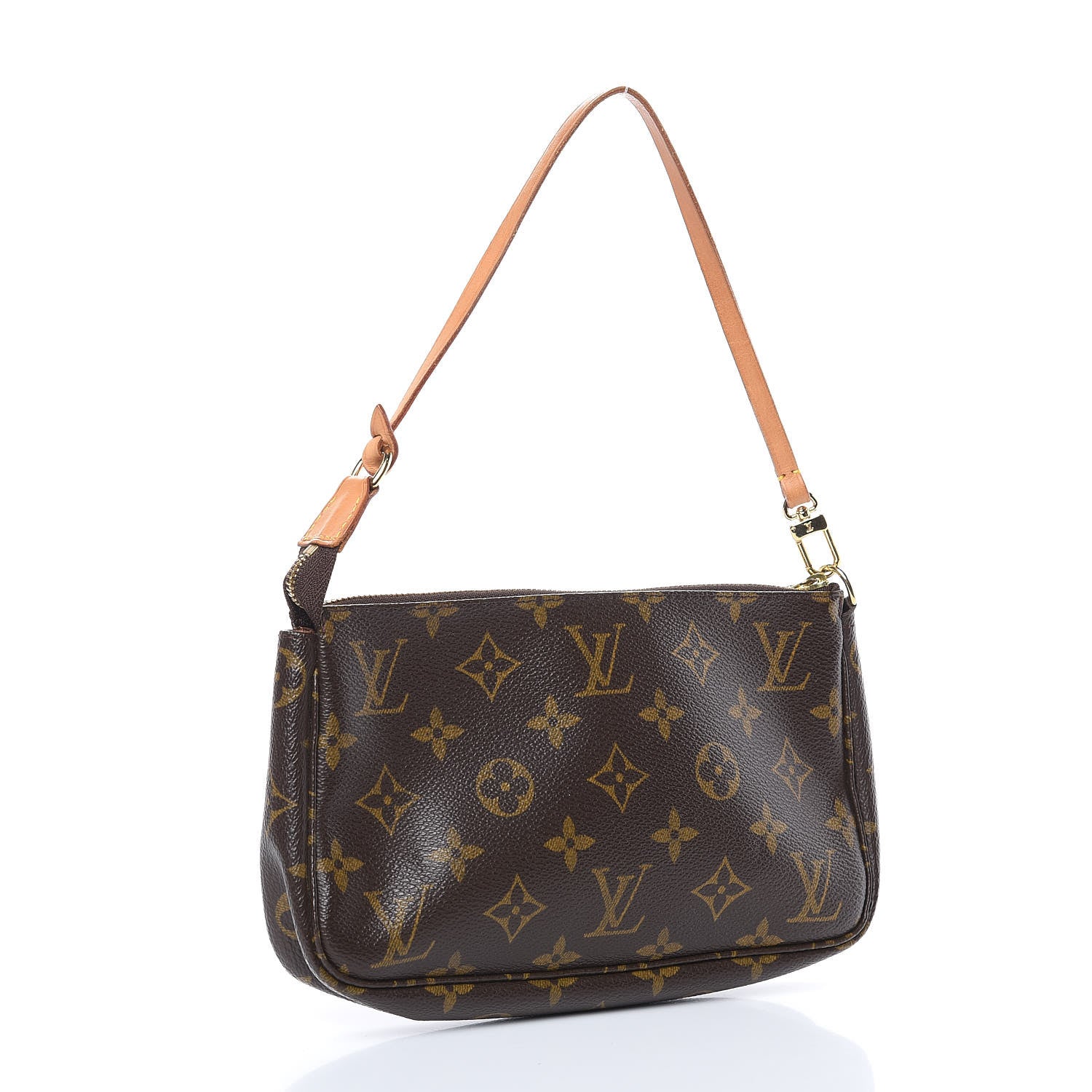 Louis Vuitton Monogram Pochette Accessories 3 of 11