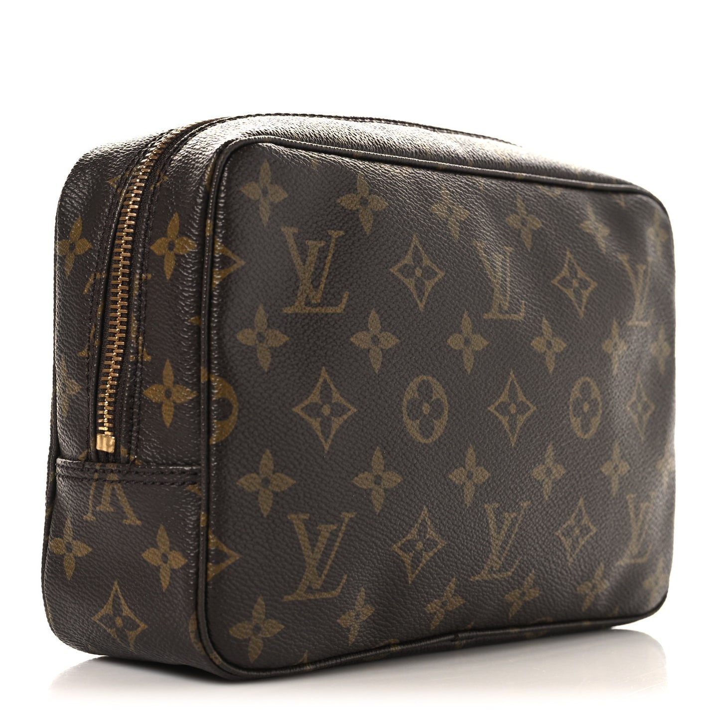 Monogram Trousse Toilette 23