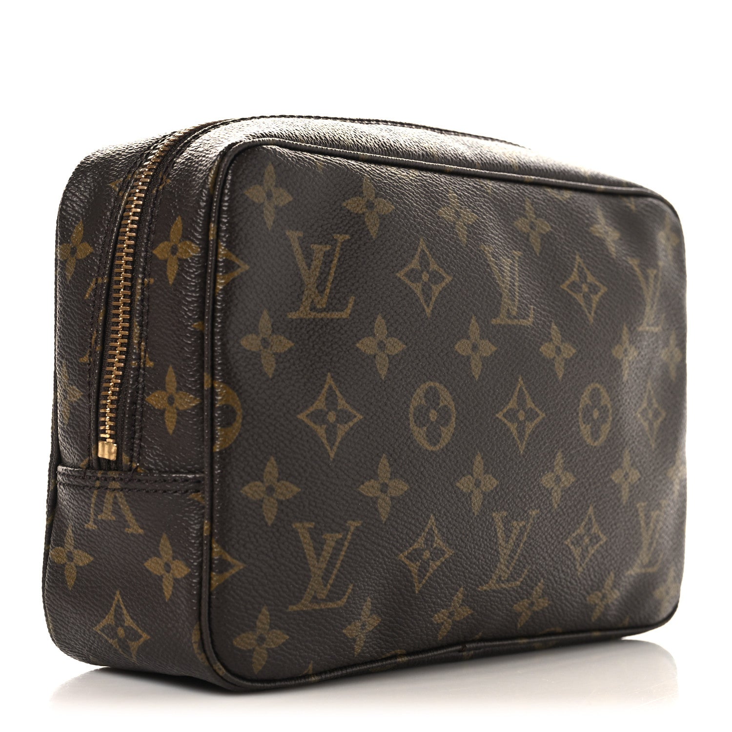Louis Vuitton Monogram Trousse Toilette 23 3 of 6